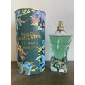 Jean Paul Gaultier le Beau Paradise Garden Eau de Parfum 4.2 oz (125 Ml) Spray New
